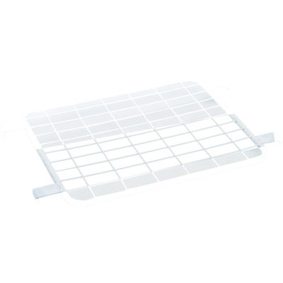 トラスコ中山 TRUSCO 折りたたみ式網台車 アミーゴカーゴ AGー2用フタ AMG-2F 1枚 765-7714（直送品）