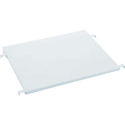 トラスコ中山 TRUSCO 折りたたみ式網台車 アミーゴカーゴ AGー2用中間棚 AMG-2T 1枚 765-7731（直送品）