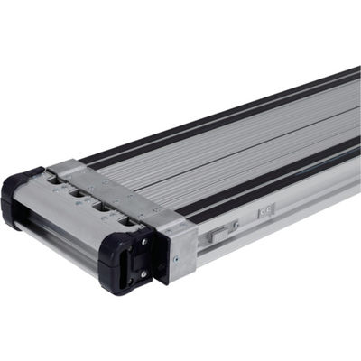 アルインコ 伸縮式足場板VSSR―H(スベリ止め付き) VSSR360H 1台(1枚) 769-7970（直送品）