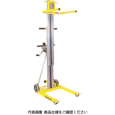 アサダ Asada ベルトアッパーWー330B S784310B 1台 829-1341（直送品）