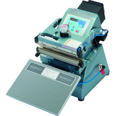 富士インパルス 電動シーラー FA-200-10WK 1台 836-3971（直送品）