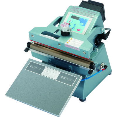 富士インパルス 電動シーラー FAー300ー10WK(02414J) FA-300-10WK 1台 836-3973（直送品）