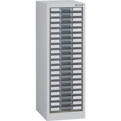 トラスコ中山 TRUSCO カタログケース 浅型28段 W 295X360XH1200 A1C28-W 1台 856-3636（直送品）