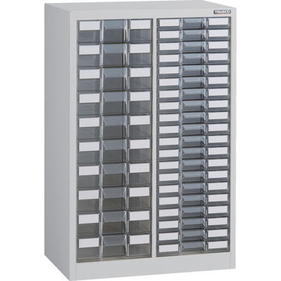 トラスコ中山 TRUSCO カタログケース コンビ中深X15深X10 W A2C1015-W 1台 856-3639（直送品）