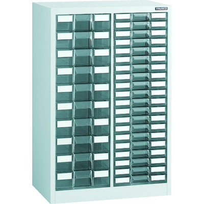 トラスコ中山 TRUSCO カタログケース コンビ浅X20深X10 W A2C1020-W 1台 856-3640（直送品）