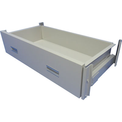 トラスコ中山 TRUSCO スライド引出し1段 H300 W900XD570 M3用 HM3-3001 1セット 856-3693（直送品）