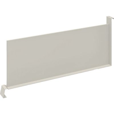 トラスコ中山 TRUSCO 専用可動仕切 パーテーション H250用 2枚セット HM3-SK250 1セット(2枚) 856-3698（直送品）