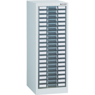 トラスコ中山 TRUSCO カタログケース 中深型1列15段 W 315X400XH880 B1C15-W 1台 856-6618（直送品）