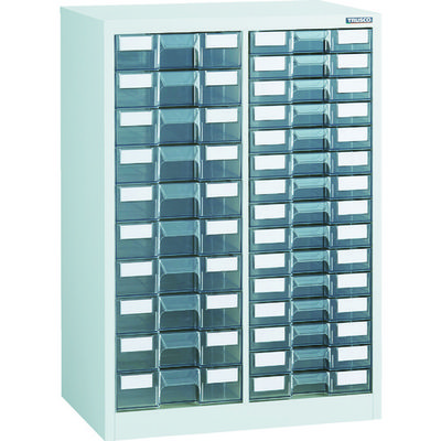 トラスコ中山 TRUSCO カタログケース コンビ中深X15深X10 W B2C1015-W 1台 856-6621（直送品）