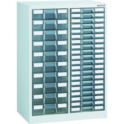 トラスコ中山 TRUSCO カタログケース コンビ浅X20深X10 W B2C1020-W 1台 856-6622（直送品）