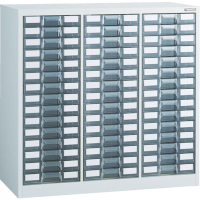 トラスコ中山 TRUSCO カタログケース 浅型3列20段 W 885X400XH880 B3C20-W 1台 856-6629（直送品）