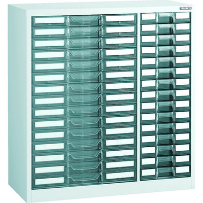 トラスコ中山 TRUSCO カタログケース コンビ A3中深型X15 A4中深型X15 W BWA2C15-W 1台 856-6631（直送品）