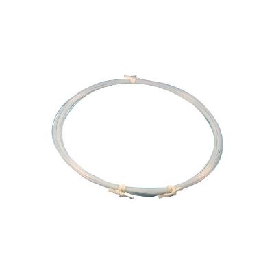 オートニクス 交換用フッ素樹脂チューブ 内径0.5mm 10m巻 PAT-TT05 1巻 464-5014（直送品）