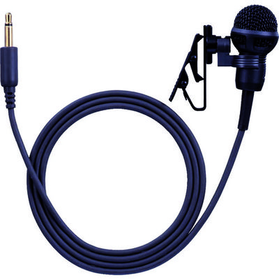 TOA タイピン型マイクロホン YP-M101 1個 453-7777（直送品）