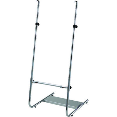 シンエイ Lスタンド LSD-01 1台 453-0845（直送品）