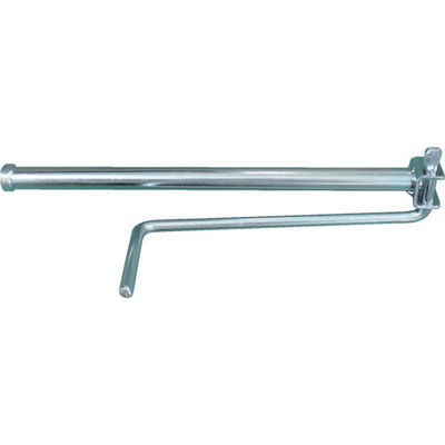 スペーシア テーブル昇降機専用ハンドルJBー802H JB-802H 1個 460-1220（直送品）