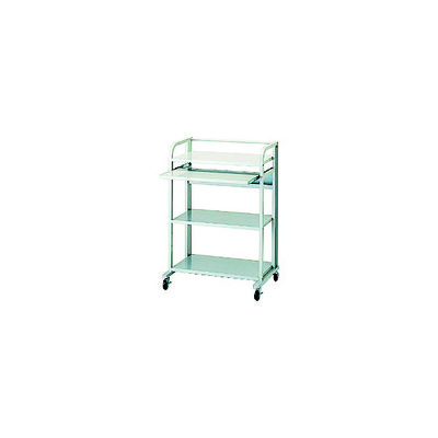 ナカバヤシ ロアス FAラック W815×D563×H1160mm RFA-502 1台 243-6779（直送品）