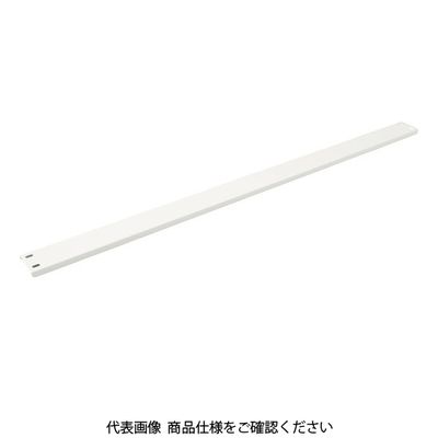 トラスコ中山 TRUSCO TUG型中量棚オプション背当り H50X1445 TUG-A5W 1セット 756-0419（直送品）