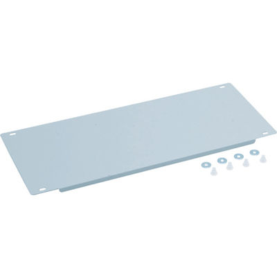 トラスコ中山 TRUSCO TUG型用棚列表示板 奥行750mm用 TUG-THJ 1セット 756-1075（直送品）