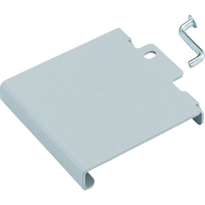 トラスコ中山 TRUSCO TUG型中量棚用複式連結金物 H77X85 TUG-RK 1セット 756-1067（直送品）