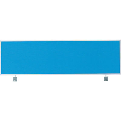 トラスコ中山 TRUSCO システムデスク トップパネル 1000X23X416mm DTP-1000 1枚 818-4366（直送品）