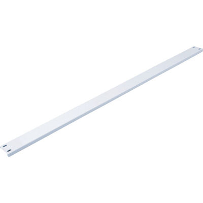 トラスコ中山 TRUSCO TUG200型軽中量棚オプション背当り H50 TUG-A5WA 1セット 855-8029（直送品）