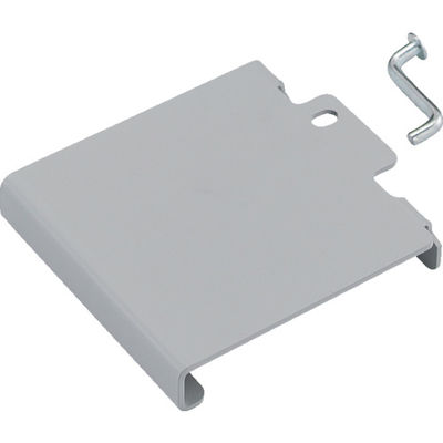 トラスコ中山 TRUSCO TUG200型軽中量棚用複式連結金物 TUG-RKA 1セット 855-8056（直送品）