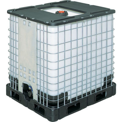 コダマ樹脂工業 コダマ パワートートPパイ150 IBC1000D-150 1台 458-7995（直送品）