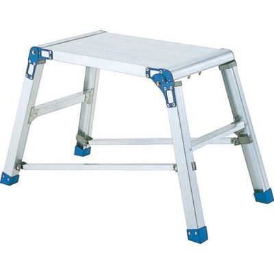 アルインコ マイティステップ H600 BSSF6 1台 295-3412（直送品）