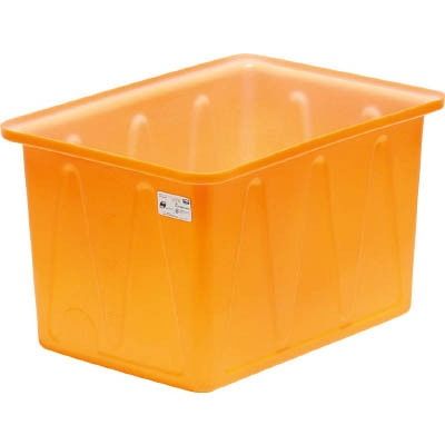 東北スイコー SUIKO K型大型容器120L K-120 1個 456-8982（直送品）