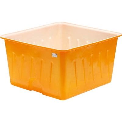 東北スイコー SUIKO K型大型容器620L K-620 1個 456-9091（直送品）