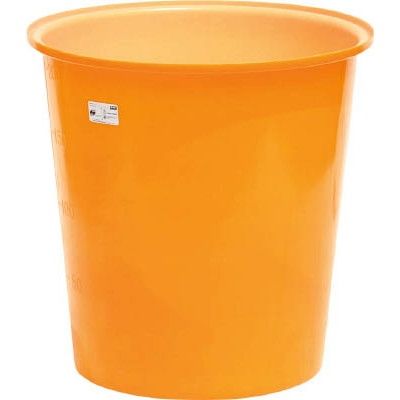 東北スイコー SUIKO M型丸型容器200L M-200 1個 456-9415（直送品）