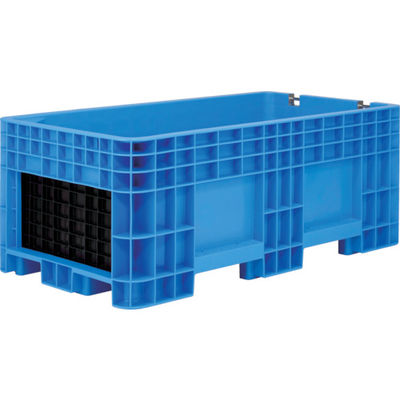 三甲 サンコー 超大型コンテナー 290006 サンブリッド#1000B青 SK-1000B-BL 1個 459-3766（直送品）