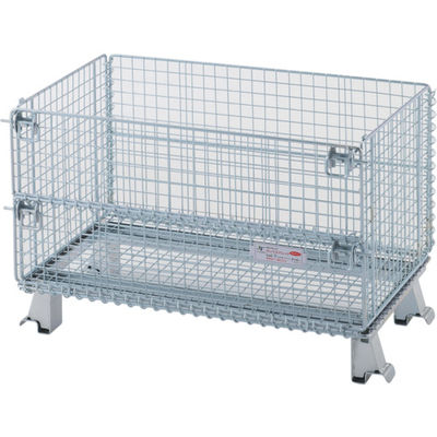 テイモー ボックスパレット標準型 500×800×530 300kg 508 1台 462-3681（直送品）