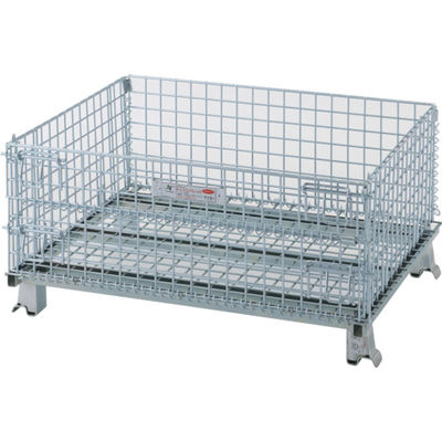 テイモー ボックスパレット標準型 800×1000×490 1000kg 810S 1台 462-3746（直送品）