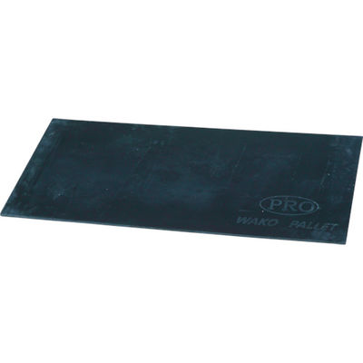 ワコーパレット ワコー ラバーブリッジ サイレント WRB-1260 1枚 467-7641（直送品）