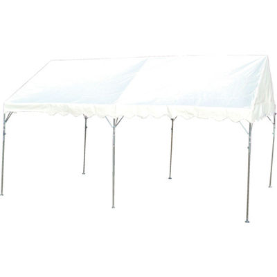 旭産業 旭 集会用テント 2間X3間 NHTS-4 1台 491-7685（直送品）