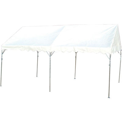 旭産業 旭 集会用テント 2間X4間 NHTS-5 1台 491-7715（直送品）