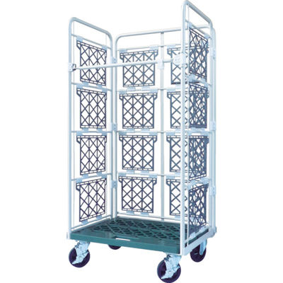 ヤマト・インダストリー ヤマト 静Kago車 RS50 1台 492-4762（直送品）