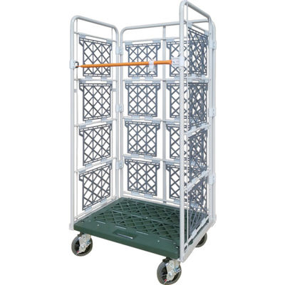 ヤマト・インダストリー ヤマト 静Kago車 RS80 1台 492-4801（直送品）