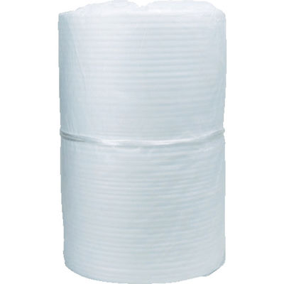 ミナ 発泡ポリエチレンシート ミナフォーム積層品 #2100 ロール品 10mmx1200mmx50m MF2100RX1200X50M（直送品）