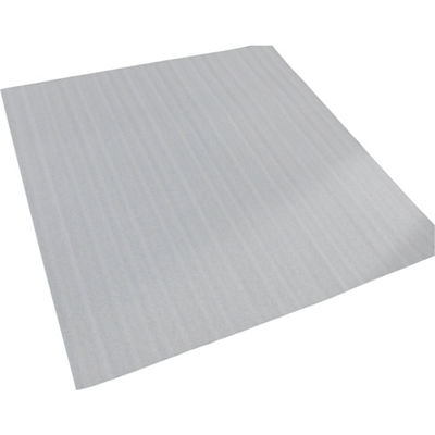 ミナ 発泡ポリエチレンシート ミナフォーム #250 ロール品 5mmx1200mmx50m MF250RX1200X50M 1本（直送品）