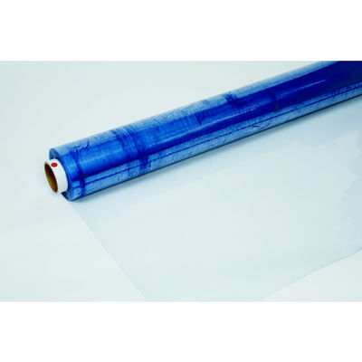 スワロン ハイパーカーテン 防炎耐熱透明 0.3mm×1070mm×30m巻 HCP03107030A 1巻 460-3036（直送品）