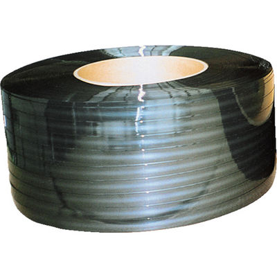 司化成工業 ツカサ 重梱包エステルバンド(熱融着タイプ)Eー165 厚み0.5mm×16mm×2000M E-165 1巻(2000m)（直送品）