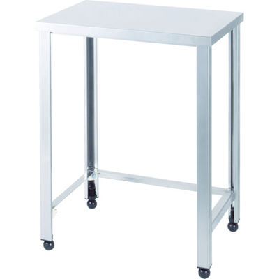 東製作所 アズマ 三方枠作業台 1800×450×800 KTSA-1800 1台 455-2890（直送品）