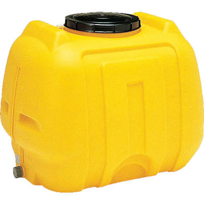 コダマ樹脂工業 コダマ タマローリー 500リットル イエロー AT-500 1個 458-7979（直送品）