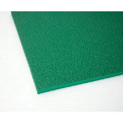 テラモト トリプルシート 緑 9mm 1X10m MR-154-210-1 1巻(1個) 462-5439（直送品）