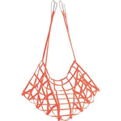 丸善織物 モッコタイプスリング 25mm幅 2M角 4点フックタイプ MO25-20B 1枚 465-3751（直送品）