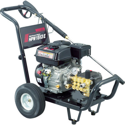 ワキタ MEIHO 高圧洗浄機 エンジンタイプ HPW1513E 1台 474-3521（直送品）