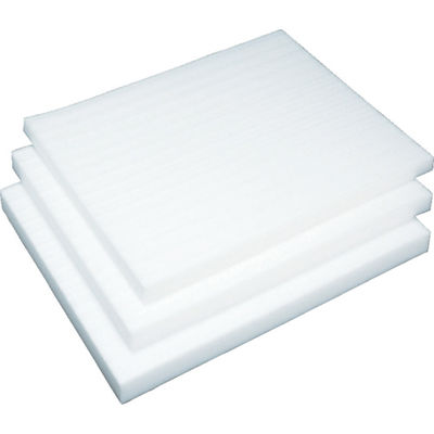 ミナ 発泡ポリエチレンシート ミナフォーム積層品 #1300 カット品 30mmx1000mmx2000mm MF1300（直送品）